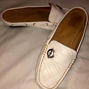 NTuralizer slip on shoes
